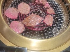 -谷牛和牛烤肉(漕河泾印象城店)
