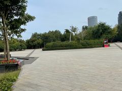-群力丁香公园