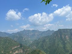 -京东石林峡风景区