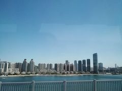 -星海湾跨海大桥