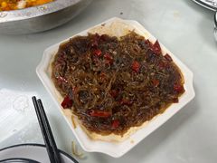 -黑皮酸菜鱼(三山街店)