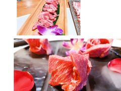 -哈拉海和牛主题餐厅(哈西店)