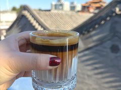 -S.O.E COFFEE(五道营店)