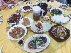-烧鹅妹饭店