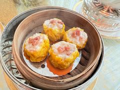 -唐阁(香港朗廷酒店)