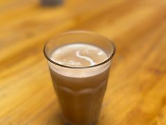 -蒙楼咖啡(清华大学蒙民伟楼店)