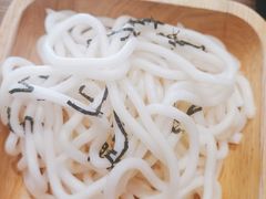 -大鲜生·亚洲菜融合小食堂