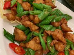 美极掌中宝-金八仙酒店