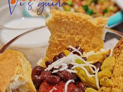 边境泡鲁达-觅山云南菜(泊富ICITY店)