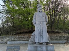 -萨尔浒风景区