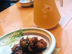 梅子里脊-几荷·恰似故人来(秀水广场店)