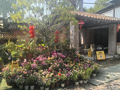 -园林美食城·本土农家菜(杨和镇店)