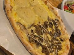 榴莲薄饼-I HOLIC艾豪丽披萨(KKone店)