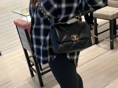 -CHANEL(恒隆广场店)