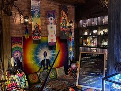 -雪灵魔法世界SHELLY’S TAROT(大良桂畔里店)