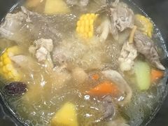 -苏记餐厅(叠南店)