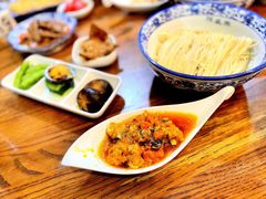 -孙盛兴奥灶面馆·蟹黄面·三虾面(山塘街总店)