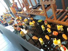 -金奥国际酒店全日餐厅ALTITUDE