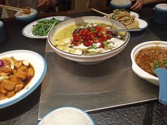 -青水瓦台汤泉(未央店)