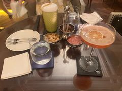 -LONG BAR 廊吧(外滩华尔道夫酒店)