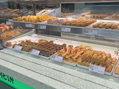 -泸溪河桃酥(西直门凯德店)