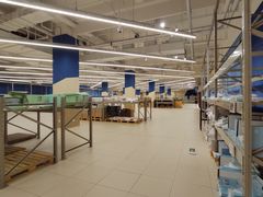 -盒马X会员店(上海森兰商都店)