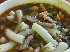 -王记生烫牛杂面馆(兰陵路店)