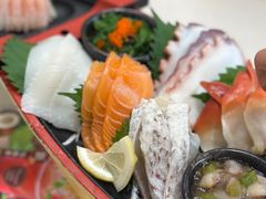 -滨寿司(高新伊藤店)