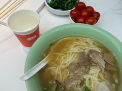 -李先生牛肉面大王(广渠门内店)