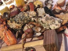 -The Crab Pot Seattle
