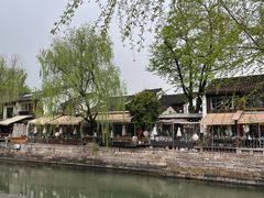 -小河直街历史文化街区