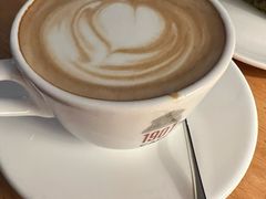 -1901 Cafe(西四店)