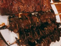 烤大肠-福烤锦花(长乐路店)