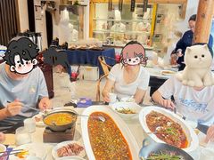 -院8里·少城记忆老川菜(宽窄巷子店)