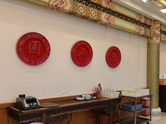 -丰泽园饭店
