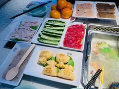 -皇庭广场(福华三路店)