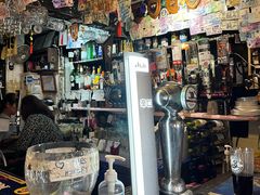 -Smugglers Inn, Hong Kong