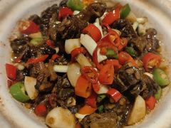 砂锅野鳝鱼-鄱阳湖·江西小炒·瓦罐煨汤(五道口店)