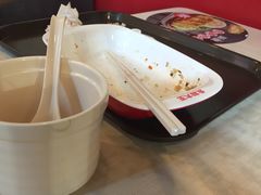 -永和大王(茉莉上新·友谊店)