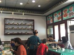 大堂-护国寺小吃(地安门店)