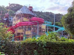 -重庆海昌加勒比海水世界