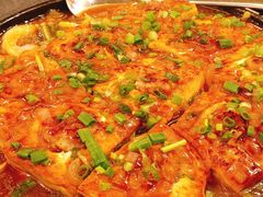 -飞尝蚝·顺德菜·鱼生(顺德总店)
