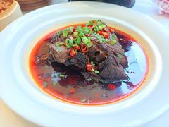 -唐猫庭院·千年陕菜(大唐不夜城店)