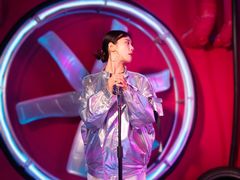 -八度空间换装自拍体验馆