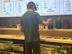 -椰子湾·海南火锅·糟粕醋·椰子鸡(正大广场店)