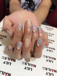 -LILY NAILS美甲美睫