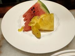 -聚京民福烤鸭店(木樨园店)