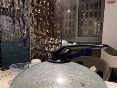 -碗中海·蒸汽海鲜·桑拿鸡(岭南天地店)