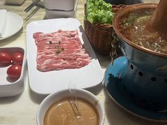 -涮福記·现切牛羊肉火锅(世纪汇店)