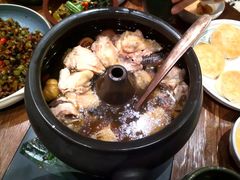 -云海肴·汽锅鸡·云南菜(领展购物广场·中关村店)
